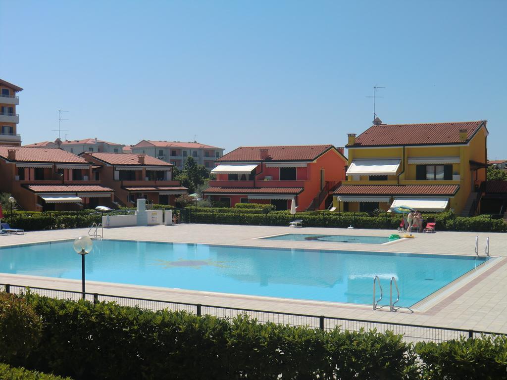 Villaggio Dei Fiori Appartamento *